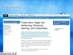 Sites similar to trademartgames.com