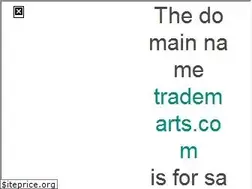 Sites similar to trademarts.com