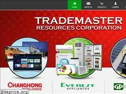 Sites similar to trademaster-philippine.com