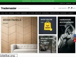 Sites similar to trademaster.com.au