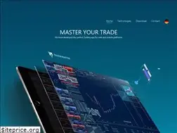 Sites similar to trademasterpro.com