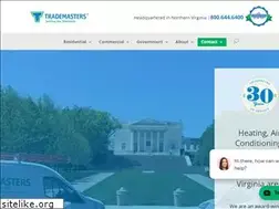 Sites similar to trademasters.com