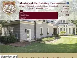 Sites similar to trademasterspainters.com