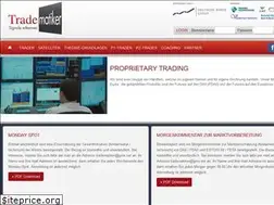 Sites similar to tradematiker.de