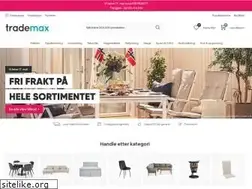 Sites similar to trademax.no