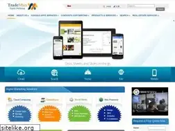 Sites similar to trademaxoman.com