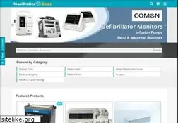 Sites similar to trademed.com