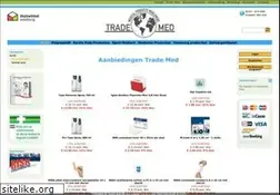 Sites similar to trademed.nl
