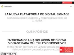 Sites similar to trademedia.cl