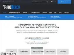 Sites similar to trademerch.io