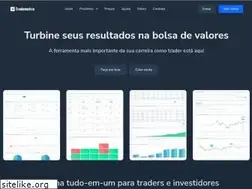 Sites similar to trademetria.com.br