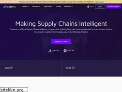 Sites similar to trademo.com