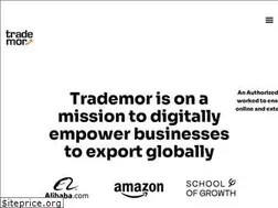 Sites similar to trademor.com