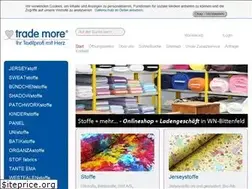 Sites similar to trademore.de