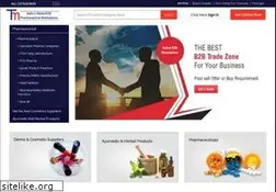 Sites similar to trademyntra.com