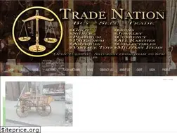 Sites similar to tradenationllc.com