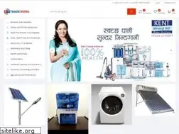 Sites similar to tradenepal.online