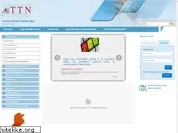 Sites similar to tradenet.com.tn
