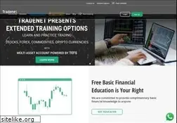 Sites similar to tradenet.com
