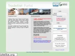 Sites similar to tradenetmns.mu