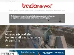 Sites similar to tradenews.com.ar