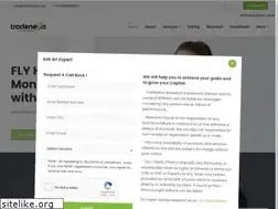 Sites similar to tradenexa.com
