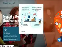 Sites similar to tradengine.biz