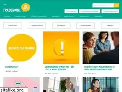 Sites similar to tradenomi.fi