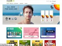 Sites similar to tradenrg.co.uk