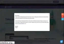 Sites similar to tradeo.com