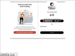 Sites similar to tradeonline.herokuapp.com