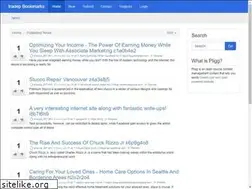 Sites similar to tradep.net