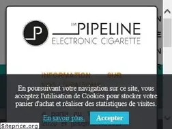 Sites similar to tradepal.fr