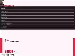 Sites similar to tradepassglobal.com