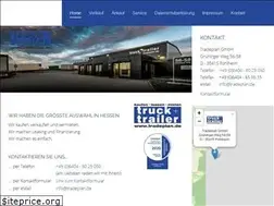 Sites similar to tradeplan.de