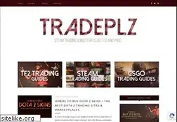 Sites similar to tradeplz.com