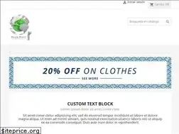 Sites similar to tradepoint.com.mx