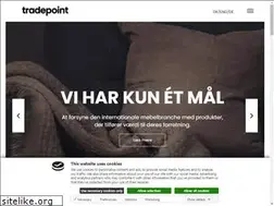 Sites similar to tradepoint.dk
