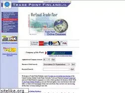Sites similar to tradepoint.fi