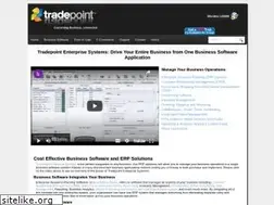 Sites similar to tradepoint360.com
