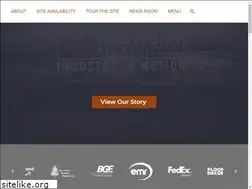 Sites similar to tradepointatlantic.com