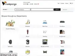 Sites similar to tradepongo.com