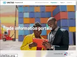 Sites similar to tradeportal.org