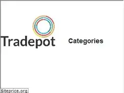 Sites similar to tradepot.com