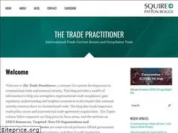 Sites similar to tradepractitioner.com