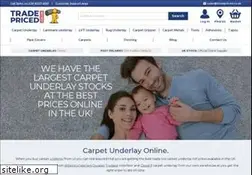 Sites similar to tradepriced.co.uk