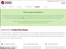 Sites similar to tradepricestoneltd.co.uk