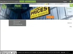Sites similar to tradeprint.co.uk