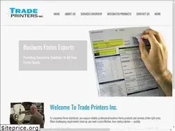 Sites similar to tradeprinters.net
