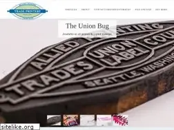 Sites similar to tradeprintery.com